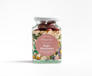 Mama's Ruby Hazelnuts
