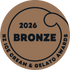 Awards Badge