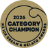 Awards Badge