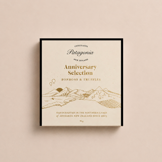 Anniversary Selection Bonbons & Truffles