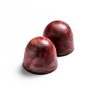 Strawberry & Pistachio Bonbons