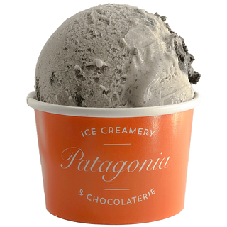 Vanilla & Cookies Ice Cream