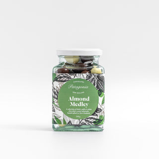 Specialty Jar Bundle
