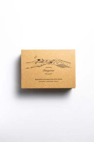 Seasonal Chocolate Subscription