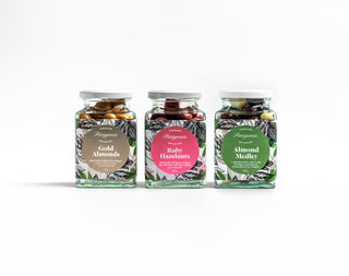 Specialty Jar Bundle