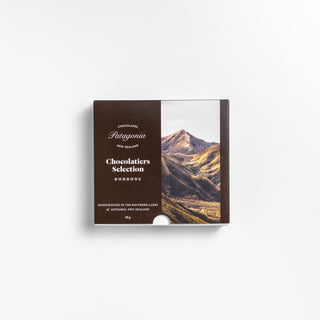 Chocolatiers Selection Bonbons