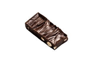 No Sugar Added Dark Chocolate & Almonds