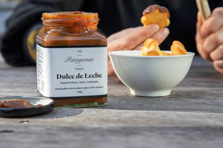 Dulce de Leche