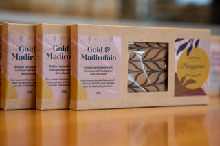 Gold & Madirofolo Specialty Bar