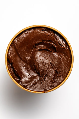 Patagonia Dark Chocolate Sorbet