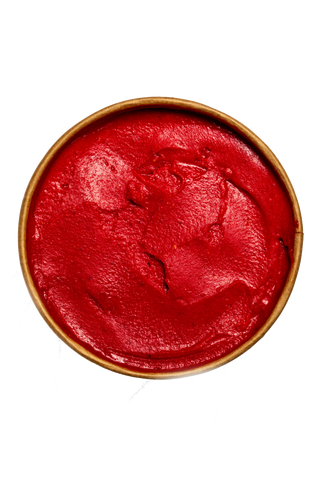 Raspberry Sorbet