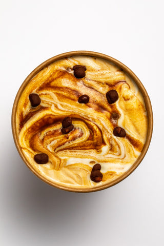 Tramontana Ice Cream