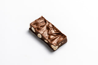 No Sugar Added Milk Chocolate & Hazelnuts