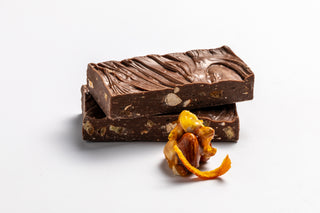 Wholesale Chocolate Bars - Third Bar