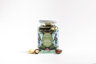 Easter Almonds