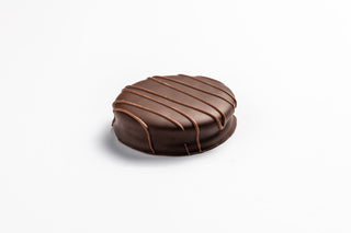 Dark Chocolate Alfajor