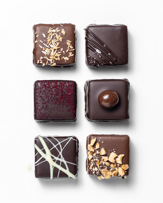 Wholesale Truffles