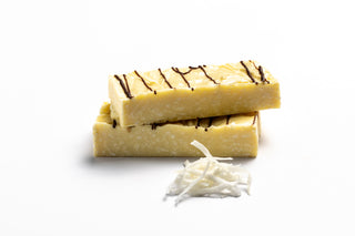 White Chocolate & Coconut